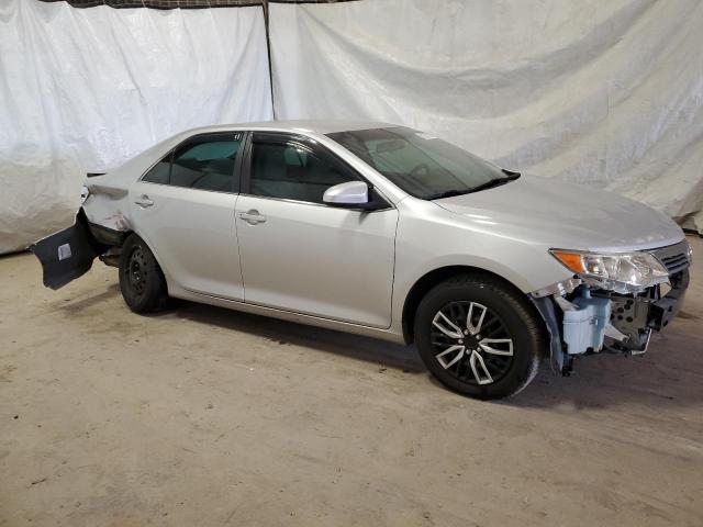 Photo 4 from auction – 2012 TOYOTA CAMRY BASE with VIN 4T1BF1FK4CU572056