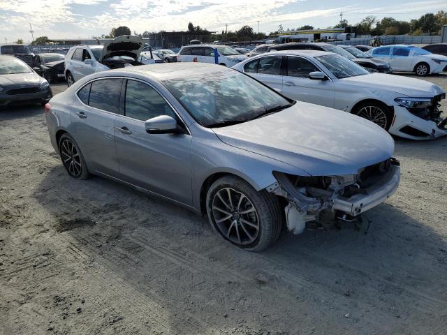 Photo 4 from auction – 2017 ACURA TLX TECH with VIN 19UUB2F52HA004133