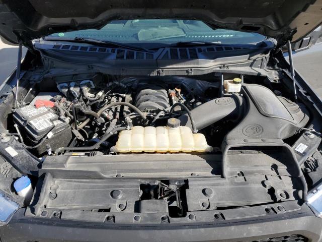 Photo 11 from auction – 2021 FORD F150 SUPER with VIN 1FTFW1E56MFA96691