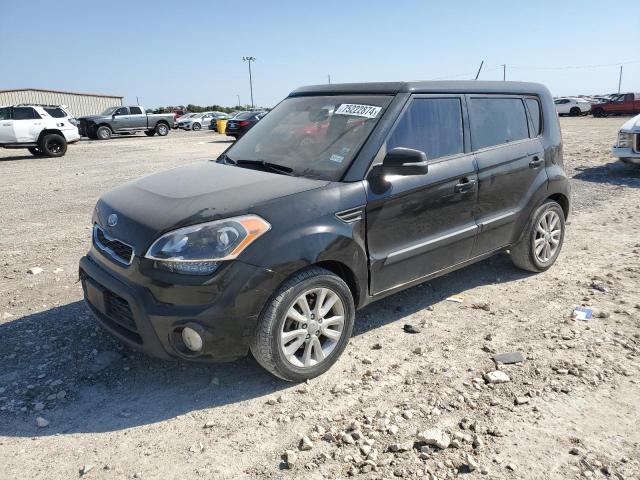2012 Kia Soul