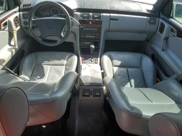 Photo 8 from auction – 1997 MERCEDES-BENZ E 320 with VIN WDBJF55F2VJ024815
