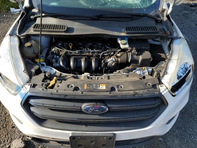 Photo 12 from auction – 2017 FORD ESCAPE S with VIN 1FMCU0F74HUF02984