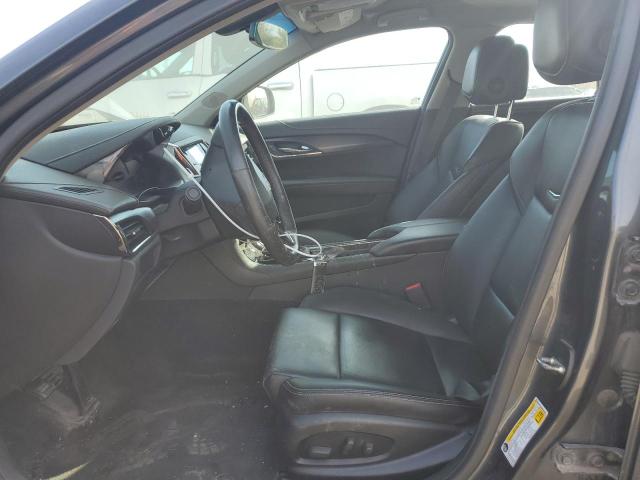 Photo 7 from auction – 2014 CADILLAC ATS with VIN 1G6AA5RAXE0191429