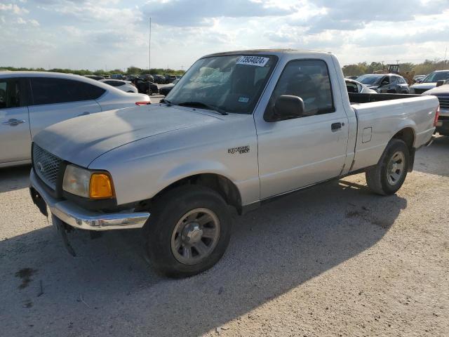 FORD RANGER 2003 with VIN 1FTYR10D53PB42759 - Photo from auction