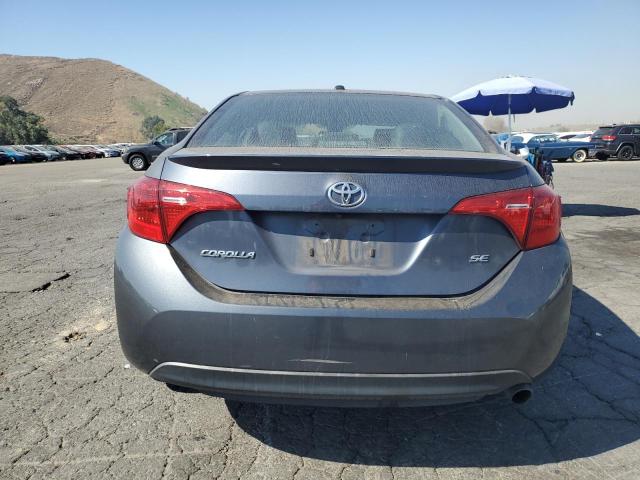 Photo 6 from auction – 2017 TOYOTA COROLLA L with VIN 5YFBURHE7HP658661