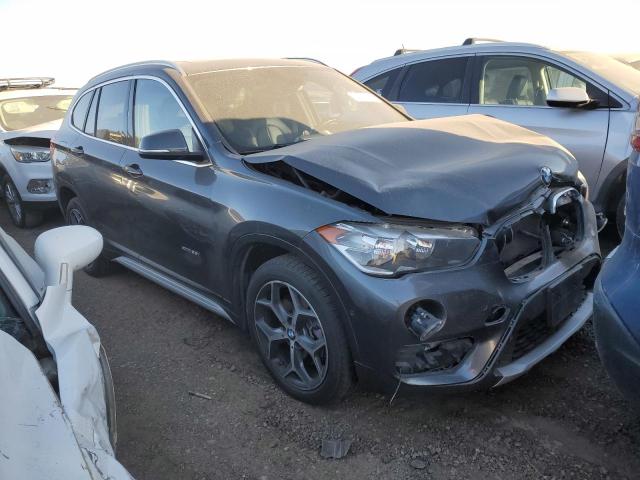 Photo 4 from auction – 2018 BMW X1 XDRIVE2 with VIN WBXHT3C30J5K29948
