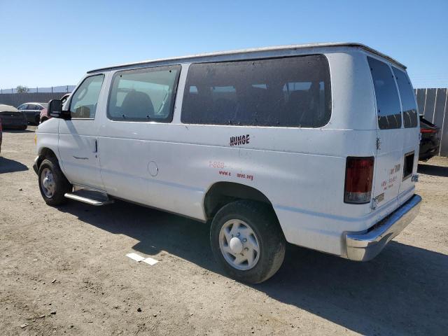 Photo 2 from auction – 2005 FORD ECONOLINE with VIN 1FBNE31L95HB31135
