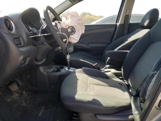 Photo 7 from auction – 2014 NISSAN VERSA S with VIN 3N1CN7AP3EL800193