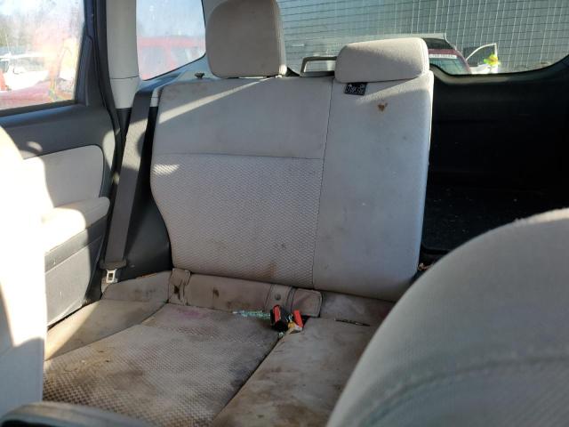 Photo 10 from auction – 2014 SUBARU FORESTER 2 with VIN JF2SJAAC4EH538408