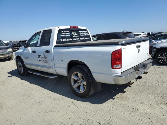 Photo 2 from auction – 2006 DODGE RAM 1500 S with VIN 1D7HA18286S673150