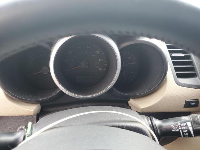 Foto 9 de la subasta – 2013 KIA SOUL + con VIN KNDJT2A68D7618335