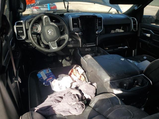 Photo 8 from auction – 2024 RAM 2500 LARAM with VIN 3C6UR5NL5RG125812