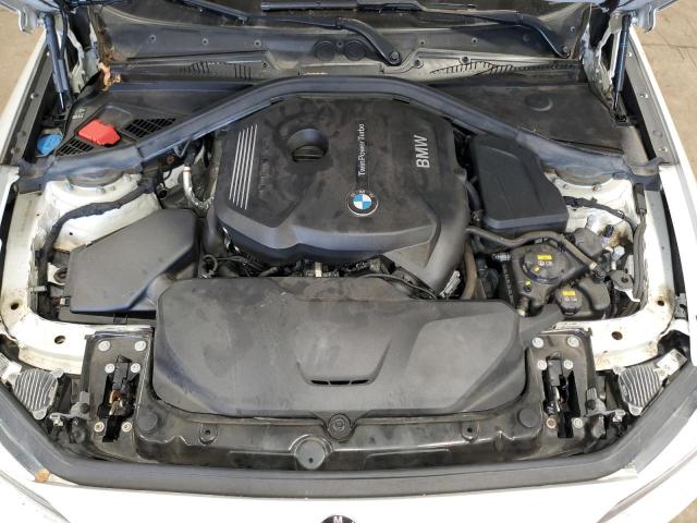 Photo 11 from auction – 2020 BMW 230XI with VIN WBA2J3C06L7E63629