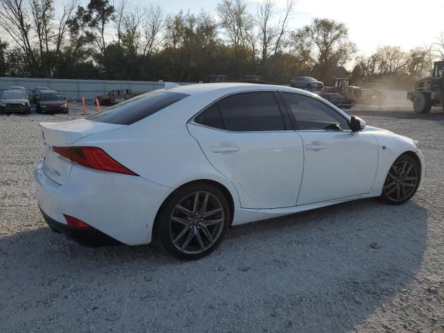 Photo 3 from auction – 2018 LEXUS IS 300 with VIN JTHC81D26J5027570