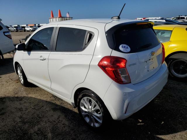 Photo 2 from auction – 2022 CHEVROLET SPARK 1LT with VIN KL8CD6SA8NC042134