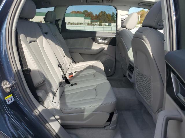 Photo 11 from auction – 2023 AUDI Q7 PREMIUM with VIN WA1LCBF75PD030872