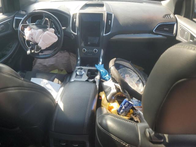 Photo 8 from auction – 2022 FORD EDGE ST with VIN 2FMPK4AP6NBA21531