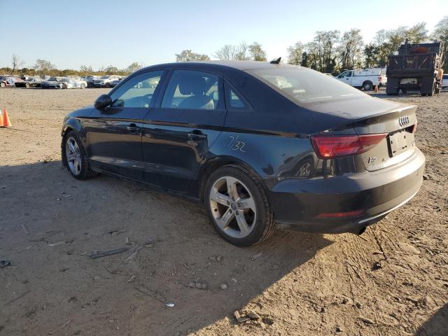 Photo 2 from auction – 2017 AUDI A3 PREMIUM with VIN WAUB8GFF3H1020641