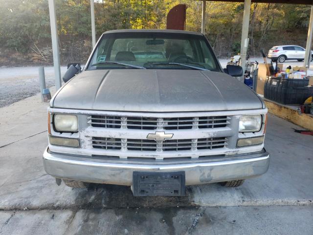 Photo 5 from auction – 1998 CHEVROLET GMT-400 C2 with VIN 1GCFC24M0WZ184922