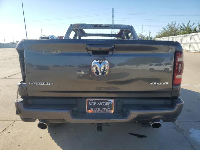 Photo 6 from auction – 2020 RAM 1500 LARAM with VIN 1C6SRFJM8LN214266