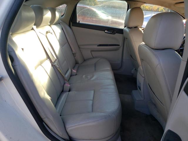 Photo 10 from auction – 2006 CHEVROLET IMPALA SUP with VIN 2G1WD58C269431862