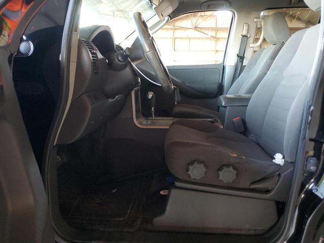 Photo 7 from auction – 2011 NISSAN PATHFINDER with VIN 5N1AR1NNXBC614426