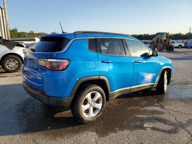 Photo 3 from auction – 2018 JEEP COMPASS LA with VIN 3C4NJDBBXJT131613