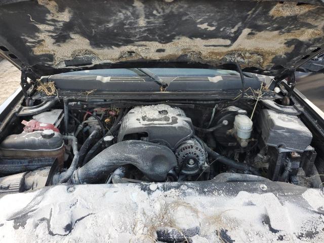 Photo 11 from auction – 2008 CHEVROLET SILVERADO with VIN 3GCEC13J38G307130
