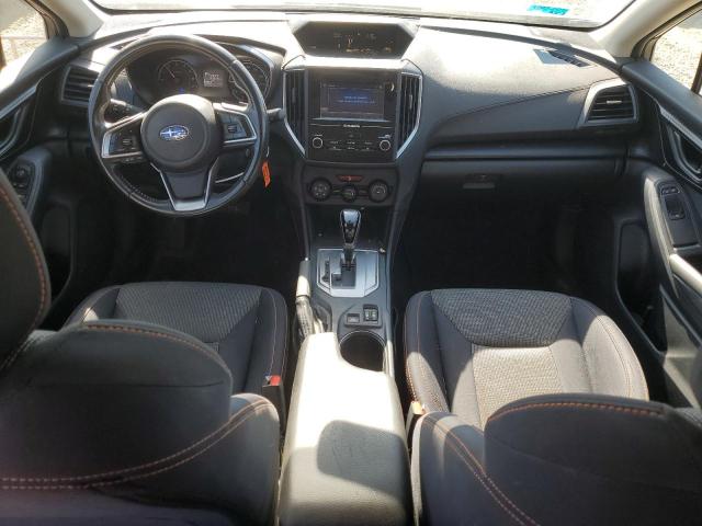 Photo 8 from auction – 2018 SUBARU CROSSTREK with VIN JF2GTABC2JH228184