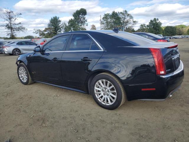 Photo 2 from auction – 2012 CADILLAC CTS with VIN 1G6DA5E5XC0103112