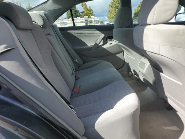 Photo 10 from auction – 2011 TOYOTA CAMRY BASE with VIN 4T1BF3EK6BU182393