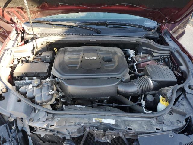 Photo 12 from auction – 2018 JEEP GRAND CHER with VIN 1C4RJFAG2JC348384