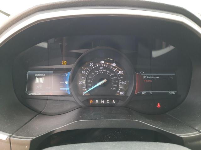 Photo 9 from auction – 2015 FORD EDGE SEL with VIN 2FMTK3J97FBB33170