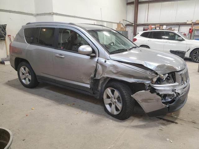Photo 4 from auction – 2016 JEEP COMPASS SP with VIN 1C4NJDAB6GD753142