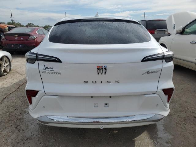 Photo 6 from auction – 2024 BUICK ENVISTA AV with VIN KL47LCE29RB145809