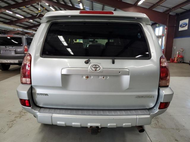 Photo 6 from auction – 2003 TOYOTA 4RUNNER LI with VIN JTEBT17R330002562