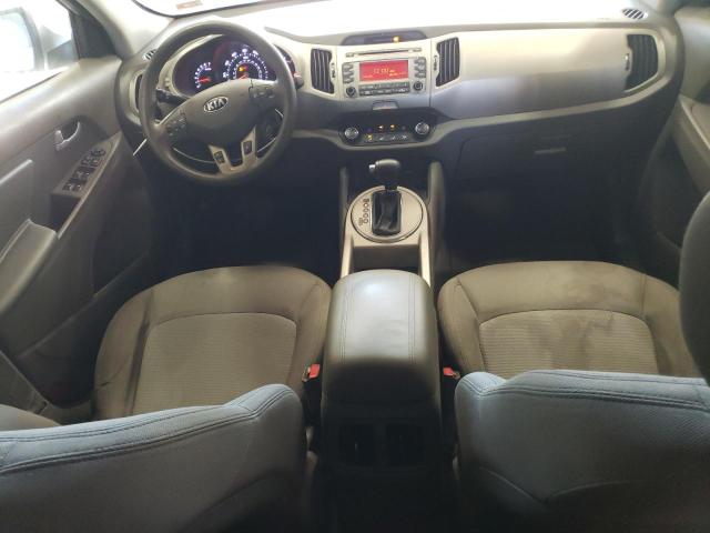 Photo 8 from auction – 2015 KIA SPORTAGE L with VIN KNDPB3AC1F7772509