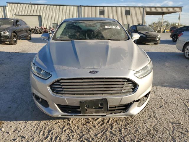 صورة رقم 5 من المزاد - 2016 FORD FUSION SE مع VIN 3FA6P0HD1GR217652