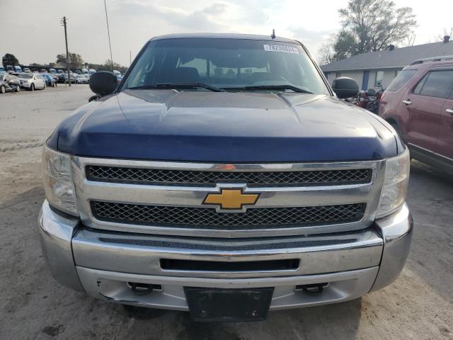 Photo 5 from auction – 2013 CHEVROLET SILVERADO with VIN 3GCPKREA6DG191049