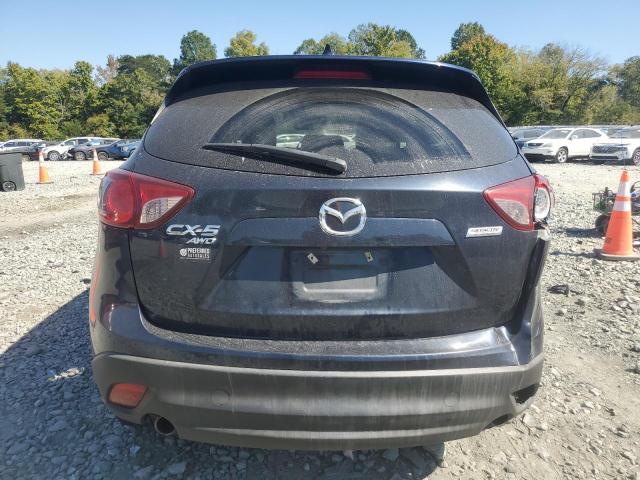 Photo 6 from auction – 2015 MAZDA CX-5 GT with VIN JM3KE4DY9F0539458