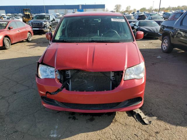 Photo 5 from auction – 2014 DODGE GRAND CARA with VIN 2C4RDGCG8ER264948