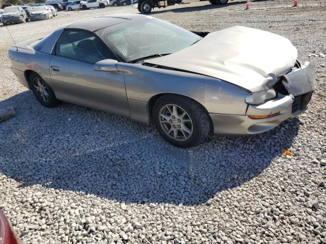Photo 4 from auction – 2002 CHEVROLET CAMARO with VIN 2G1FP22K422119101