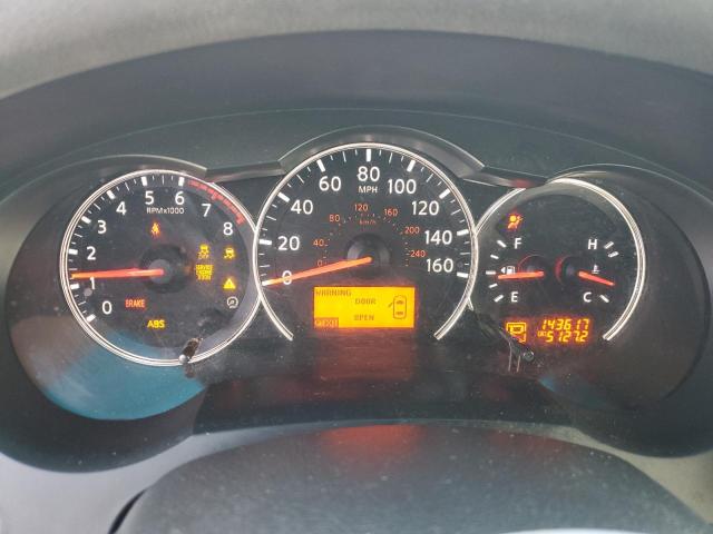 Photo 9 from auction – 2011 NISSAN ALTIMA BAS with VIN 1N4AL2AP4BC122421