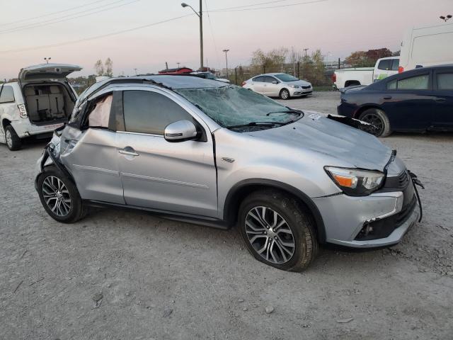 Photo 4 from auction – 2017 MITSUBISHI OUTLANDER with VIN JA4AP4AW1HZ037599