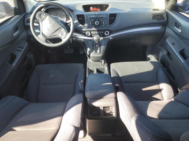 Photo 8 from auction – 2016 HONDA CR-V LX with VIN 2HKRM3H37GH546593
