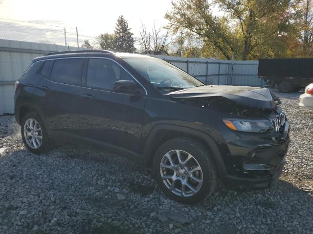 Photo 4 from auction – 2024 JEEP COMPASS LA with VIN 3C4NJDFN8RT575654