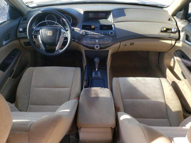 Photo 8 from auction – 2010 HONDA ACCORD LXP with VIN 1HGCP2F41AA112964