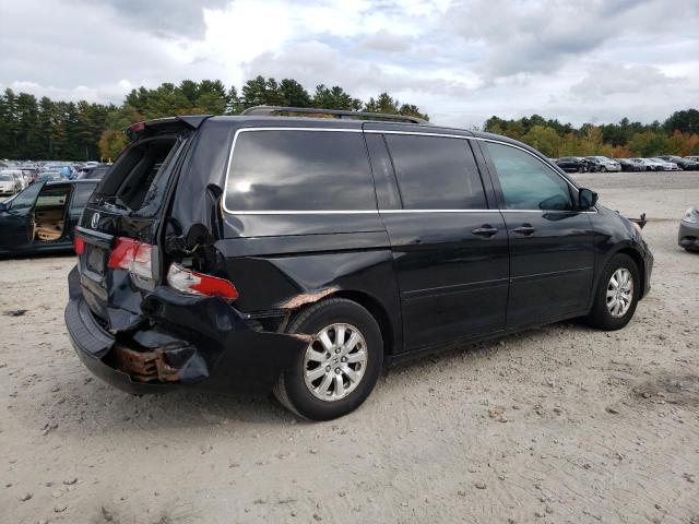 Photo 3 from auction – 2010 HONDA ODYSSEY EX with VIN 5FNRL3H64AB110674