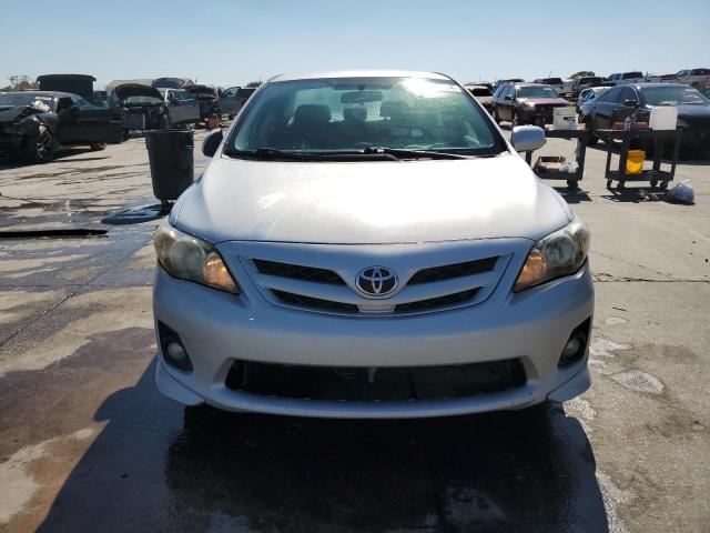 Photo 5 from auction – 2011 TOYOTA COROLLA BA with VIN 2T1BU4EE2BC647985