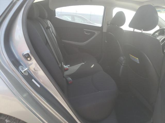 Photo 10 from auction – 2016 HYUNDAI ELANTRA SE with VIN KMHDH4AE8GU583265